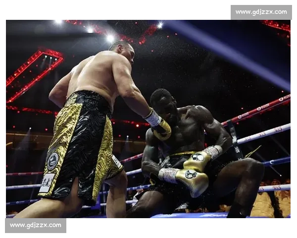 维尔德对决华盛顿 重拳碰撞的重量级巅峰之战前瞻谁将主宰拳坛走向