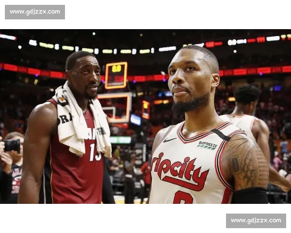 热火对决骑士攻防博弈季后赛席位之争焦点大战前瞻东西部强强碰撞走势