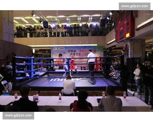 约书亚对决泰森富里重塑重量级拳坛世纪之战前瞻荣耀与王座归属悬念